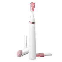 Aparador de Pelos Philips HP-6389