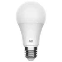 Lâmpada Xiaomi Mi Smart LED Bulb XMBGDP01YLK - 7.5W - Wi-Fi - 220V - Branco
