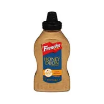 Frenchs Mostardan Honey Dijon 340GR