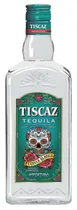 Tequila Tiscaz Branco Vol 700 ML