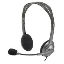  Headset Log...