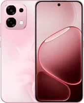 Smartphone Oppo A6 Pro 5G Dual Sim 6.57" 8GB/256GB Rosa - Garantia 1 Ano No Brasil