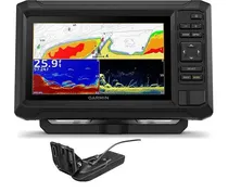  GPS Sonar G...