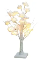 Arvore LED Sate A-TL6024005 60CM 24LED