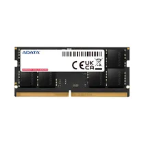 Memória Ram Adata AD5S560016G-s - 16GB - DDR5 - 5600MHZ - para Notebook
