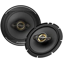 Pioneer Parlante TS-A1688S 6 1/2" 350W