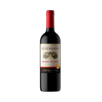 Concha Toro Vino Rsvado Cab/Sauv 750ML