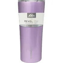 Copo Térmico Hydrapeak HP-REVEL-22-Lavend 650ML - Lavanda