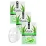 CQK Facial Mask Aloe Vera 25ML