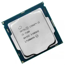  Cpu Intel i...