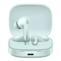 Auricular Inalambrico Xiaomi Redmi Buds 6 M2429E1 Verde