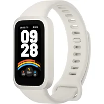 Relógio Xiaomi Smart Band 9 Active M2435B1 - White