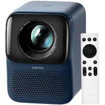 Projetor Wanbo T2 Max New 450 Lumens