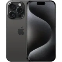 Swap iPhone 15 Pro 256GB Grade A Black