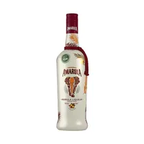 Licor Amarula Coconut Vegan 750ML