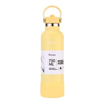 Terrano Termito Acero Inox 750ML Amarillo