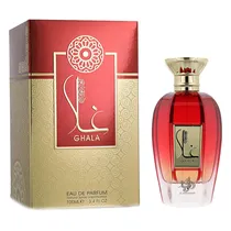 Perfume Al Wataniah Ghala - Eau de Parfum - Unissex - 100ML