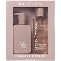  Beauty Crea...