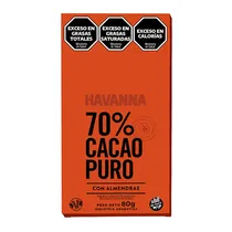  Barra Choco...