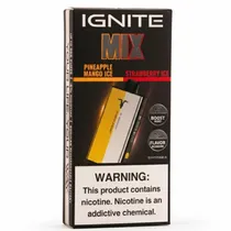  Ignite Mix ...