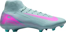 Chuteira Nike Mercurial Superfly 10 Academy FQ1456 301 - Unissex