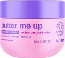  Body Butter...