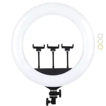  Aro Luz LED...
