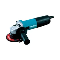 Amoladora Angular Makita 9557HNG 115MM 840W 220V