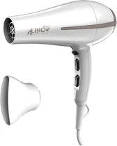 Secador para Cabelo Ga.Ma Bora Lino 2200W 220V 50/60HZ