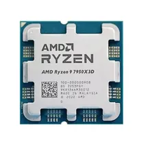  Cpu AMD AM5...