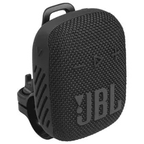 Speaker JBL Wind 3S – Bluetooth – para Bicicleta – Preto