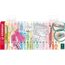  Stabilo Set...