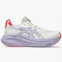  Tênis Asics...