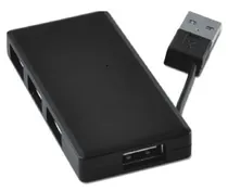 Hub USB Sat...