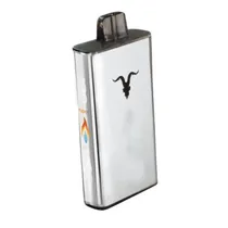 Ignite V250 Silver Sweet And Sour Pomegranate