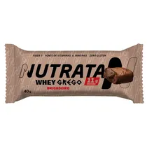  Nutrata Bar...