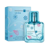  Perfume Man...