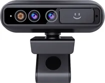  Câmera Webc...
