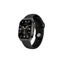 FTX Reloj Smart FTXAM15-BB 51MM Negro