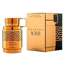 Perfume Armaf Odyssey Aoud Edition Edp Masculino – 100ML