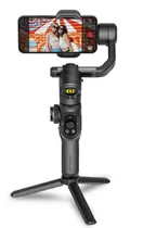 Estabilizador Gimbal Aochuan Sate A-MK184 Smart S2 3 Eixos