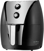 Fritadeira Elétrica Sem Óleo Britânia Air FRY BFR40PI 5L 1500W 110V/60HZ