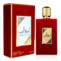 Lattafa Asdaaf Ameerat Al Arab (Vermelho) Edp 100ML Fem