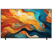 TV Haier 50" LED Smart H50K85FUX Uhd 4K