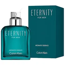 Calvin Klein Perfume Eternity Aromatic Essence M Eaud de Parfum Intense 100ML