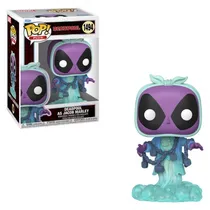  Funko Pop M...