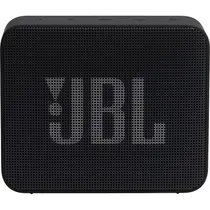 Speaker JBL Go Essential 2 BT/Recar Negro