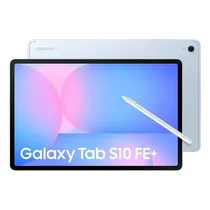 Tablet Samsung Galaxy Tab S10 Fe+ SM-X620 5G + Wifi 256GB