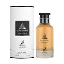 Perfume Maison Alhambra Jean Lowe Nouveau Ediçao 100ML Masculino Eau de Parfum