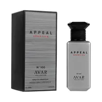  Perfume Ava...